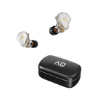 Alpha & Delta KS100 True Wireless Earphones