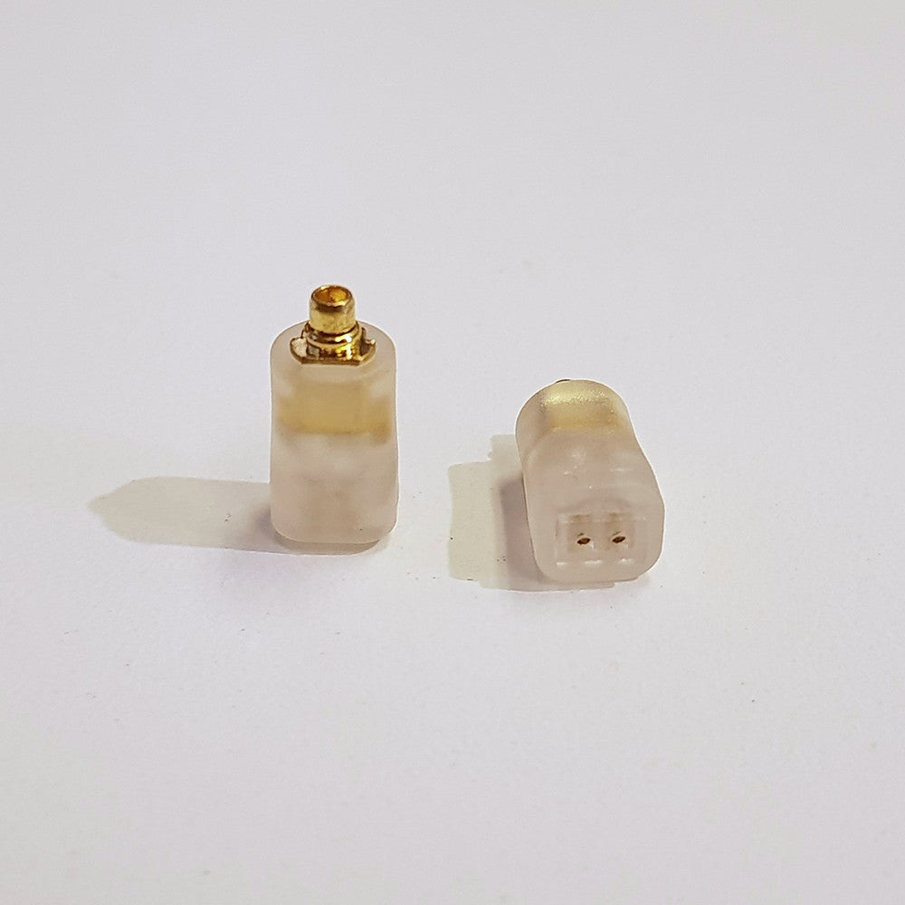 pin to MMCX converter