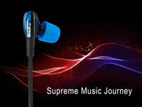 Bonnaire MX-620 Bluetooth Earphones