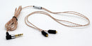 Alpha & Delta Basic MMCX replacement cable