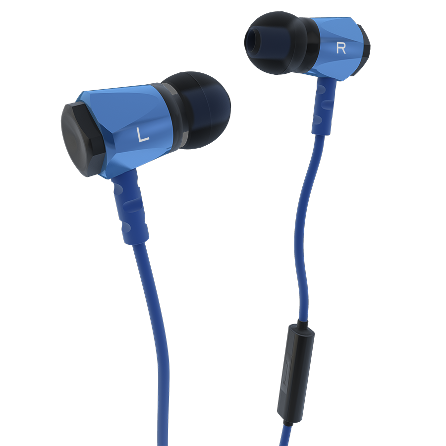 Fischer Audio Blue Ribbon