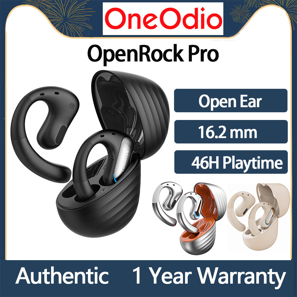 OpenRock pro by OneOdio