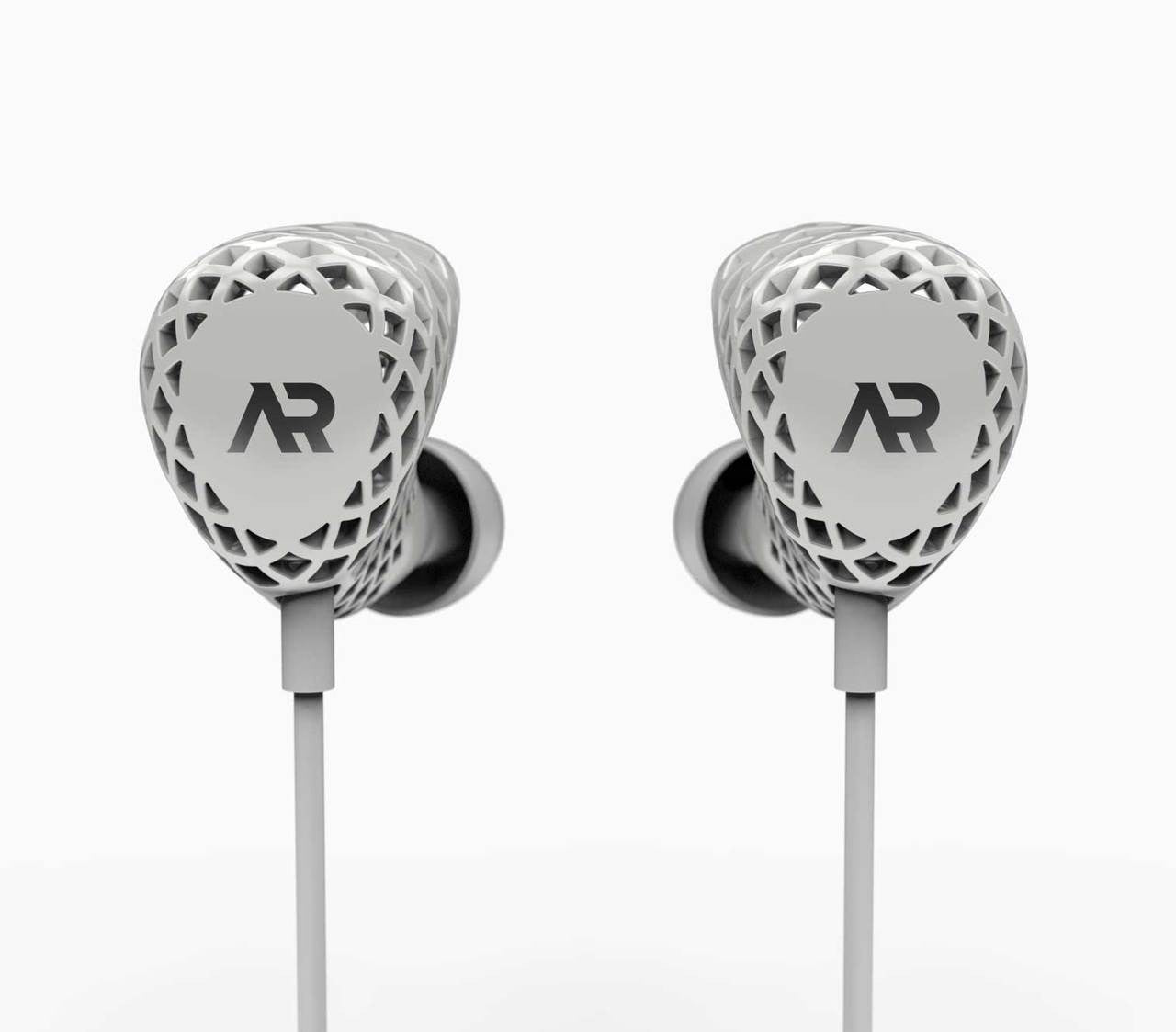 Heygears Anora 3D Printed Balanced Armature Earphones