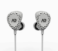 Heygears Anora 3D Printed Balanced Armature Earphones