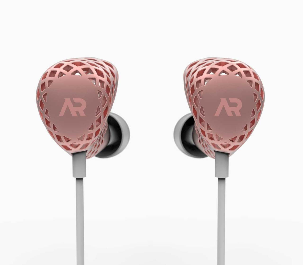 Heygears Anora 3D Printed Balanced Armature Earphones