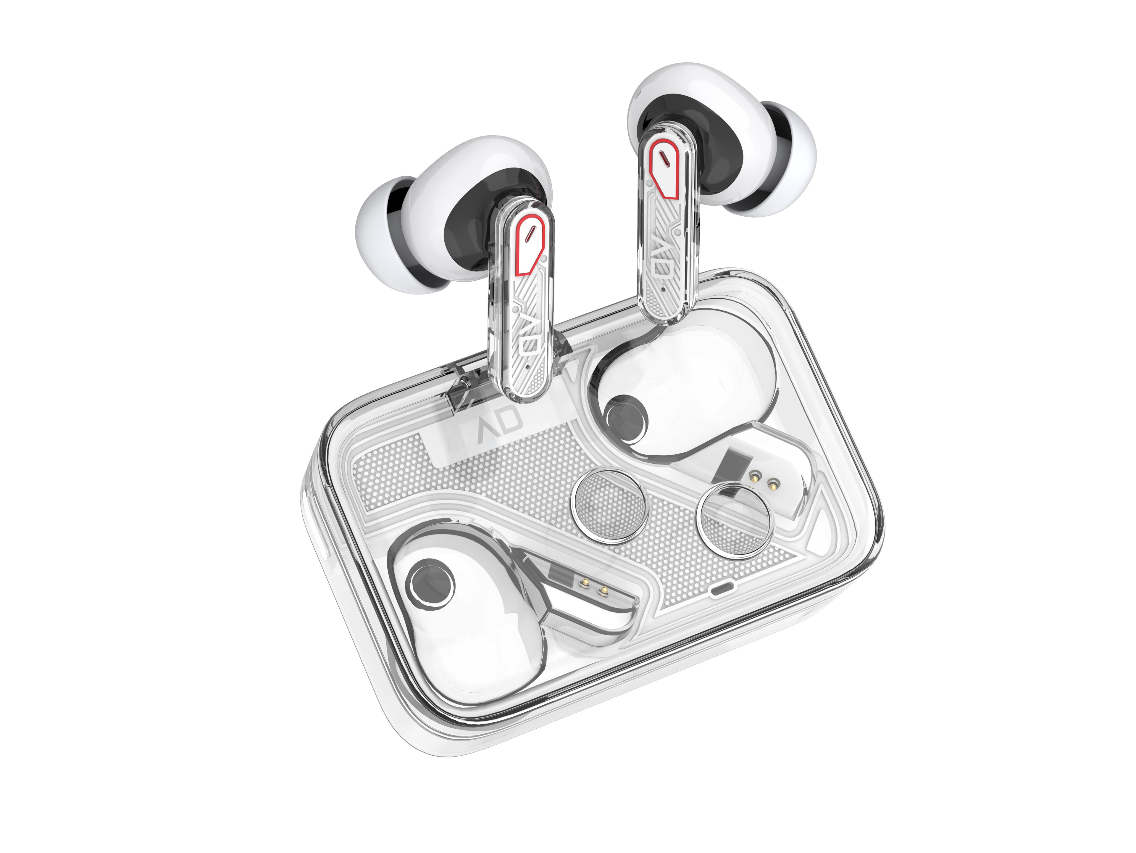 Alpha Delta NOVA ANC True Wireless Earphones