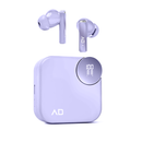 Alpha & Delta Astra ANC Triple Mic True Wireless Earphones