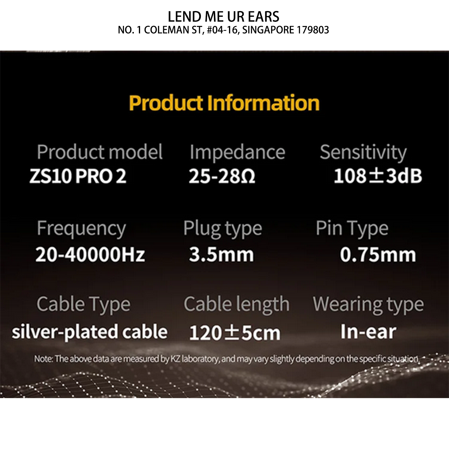 KZ ZS10 Pro 2