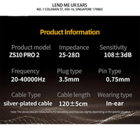 KZ ZS10 Pro 2