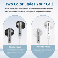 KZ Duet Dual Dynamic Driver Earbud