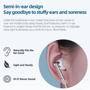 KZ Duet Dual Dynamic Driver Earbud