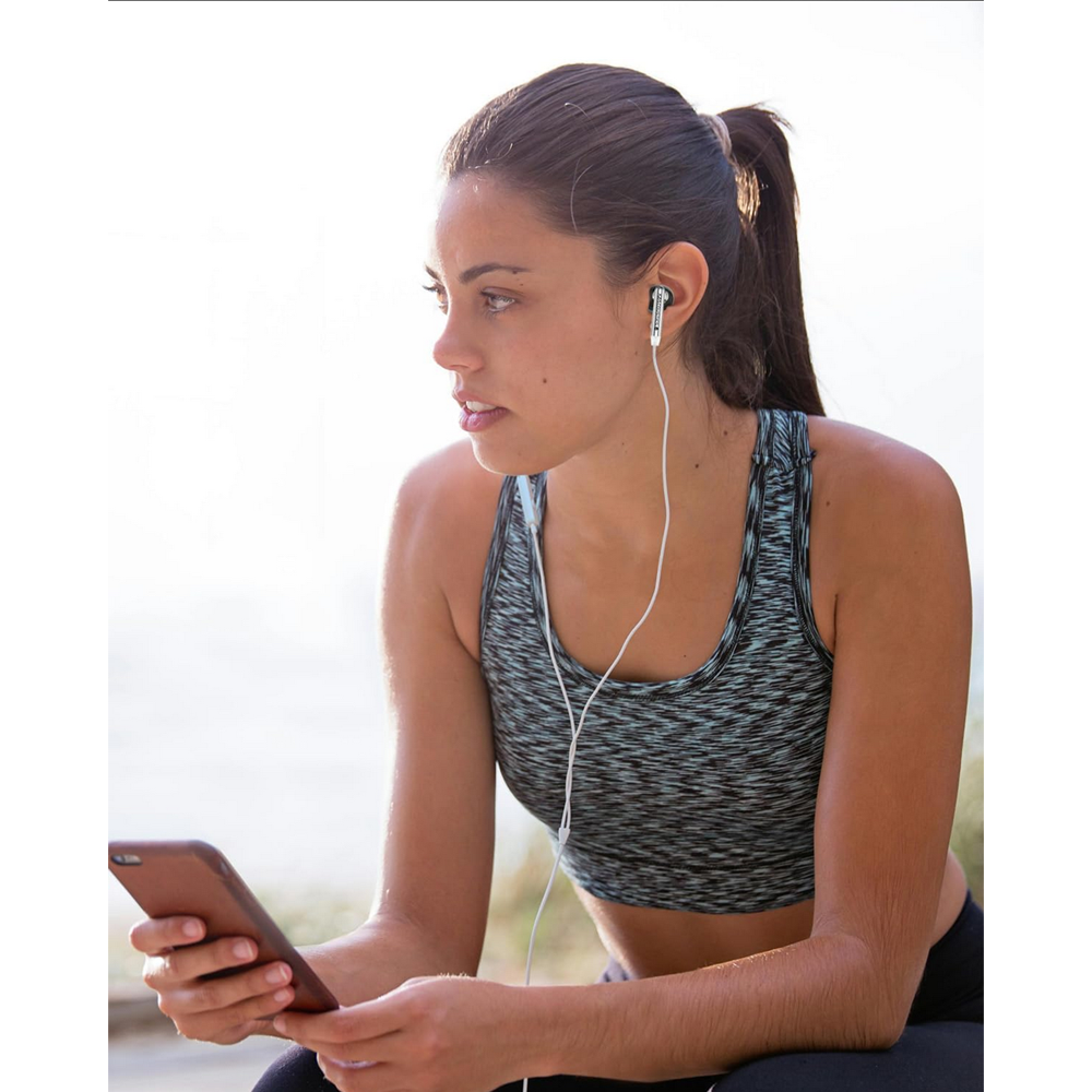 KZ Duet Dual Dynamic Driver Earbud