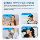 KZ Duet Dual Dynamic Driver Earbud