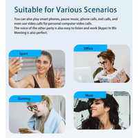 KZ Duet Dual Dynamic Driver Earbud