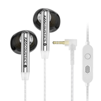 KZ Duet Dual Dynamic Driver Earbud