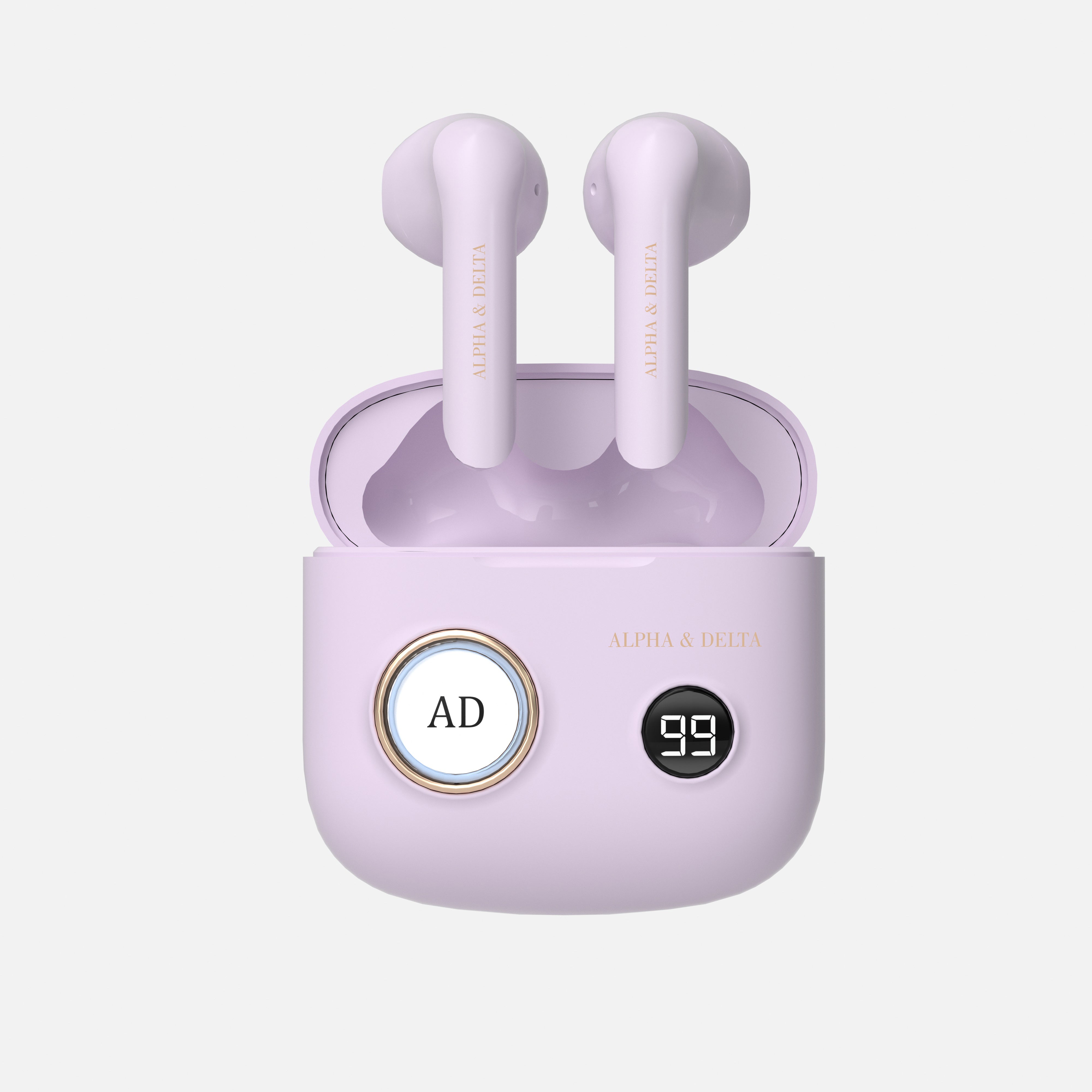 Alpha & Delta Analogue II True Wireless Earphones