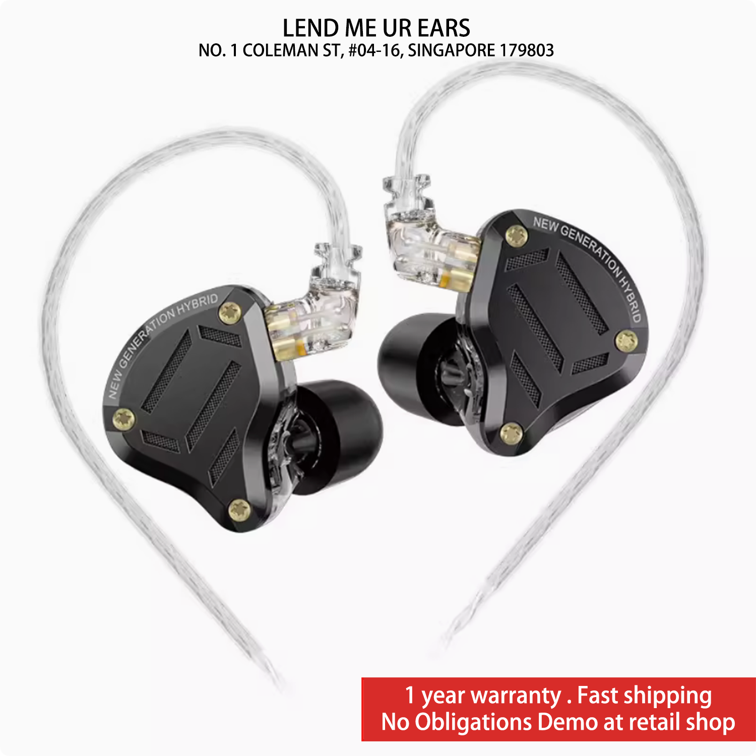 KZ ZS10 Pro 2