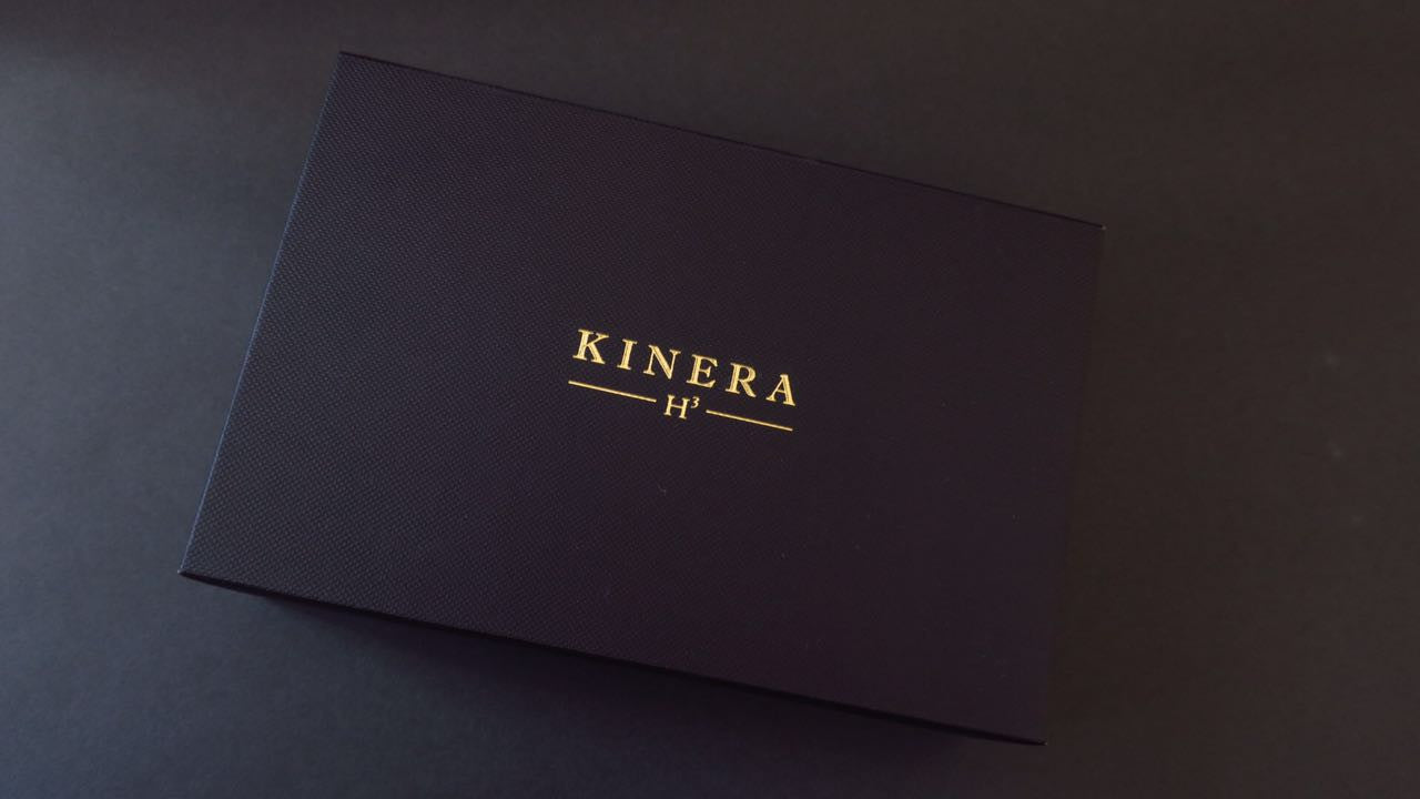 Kinera H3