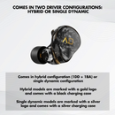 Alpha & Delta KS100 True Wireless Earphones