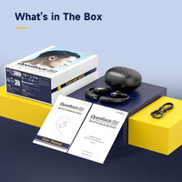 OpenRock pro by OneOdio
