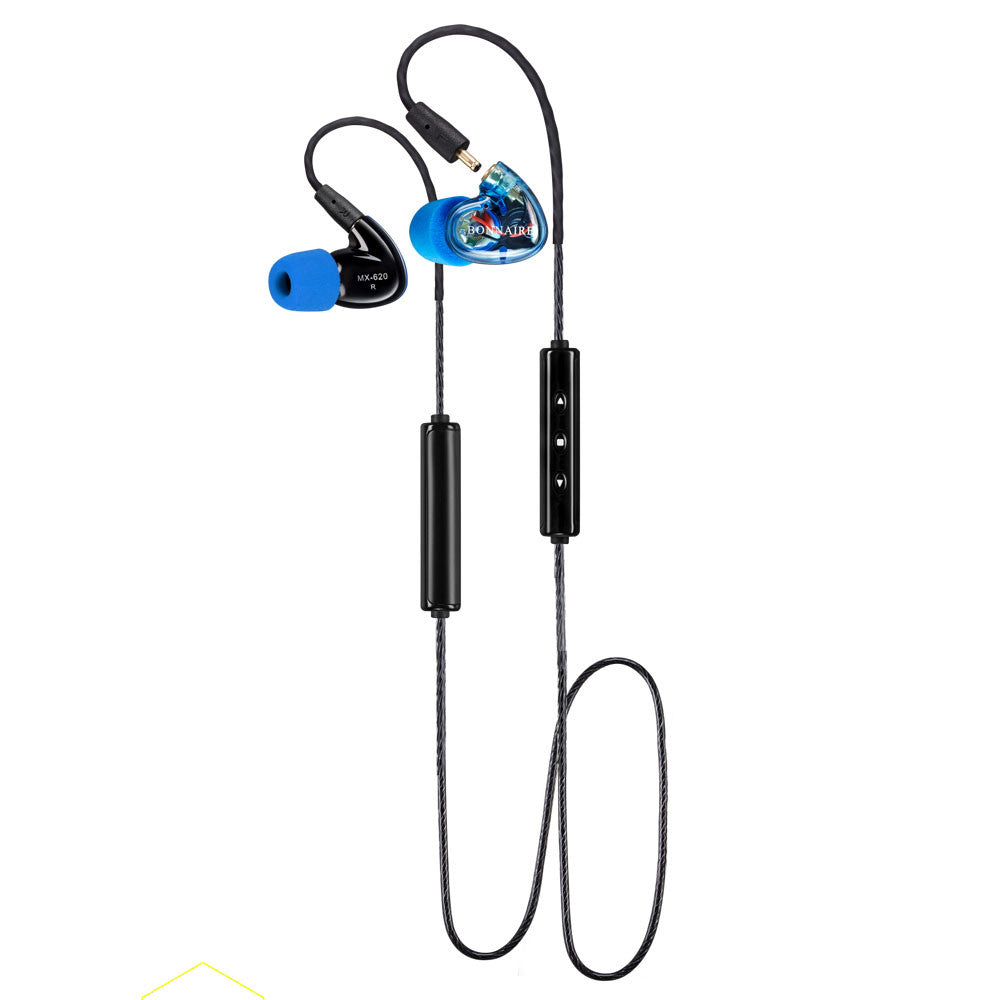 Bonnaire MX-620 Bluetooth Earphones