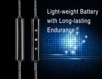 Bonnaire MX-620 Bluetooth Earphones