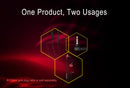 Bonnaire MX-620 Bluetooth Earphones