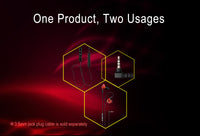 Bonnaire MX-620 Bluetooth Earphones