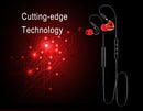Bonnaire MX-620 Bluetooth Earphones