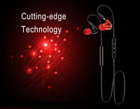 Bonnaire MX-620 Bluetooth Earphones