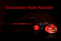 Bonnaire MX-620 Bluetooth Earphones