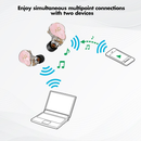 Alpha & Delta KS100 True Wireless Earphones