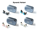 Alpha & Delta KS100 True Wireless Earphones