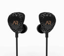 Heygears Anora 3D Printed Balanced Armature Earphones