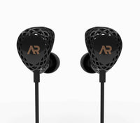 Heygears Anora 3D Printed Balanced Armature Earphones