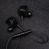 Heygears Anora 3D Printed Balanced Armature Earphones