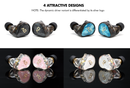 Alpha & Delta KS100 True Wireless Earphones