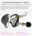 KZ ZS10 Pro