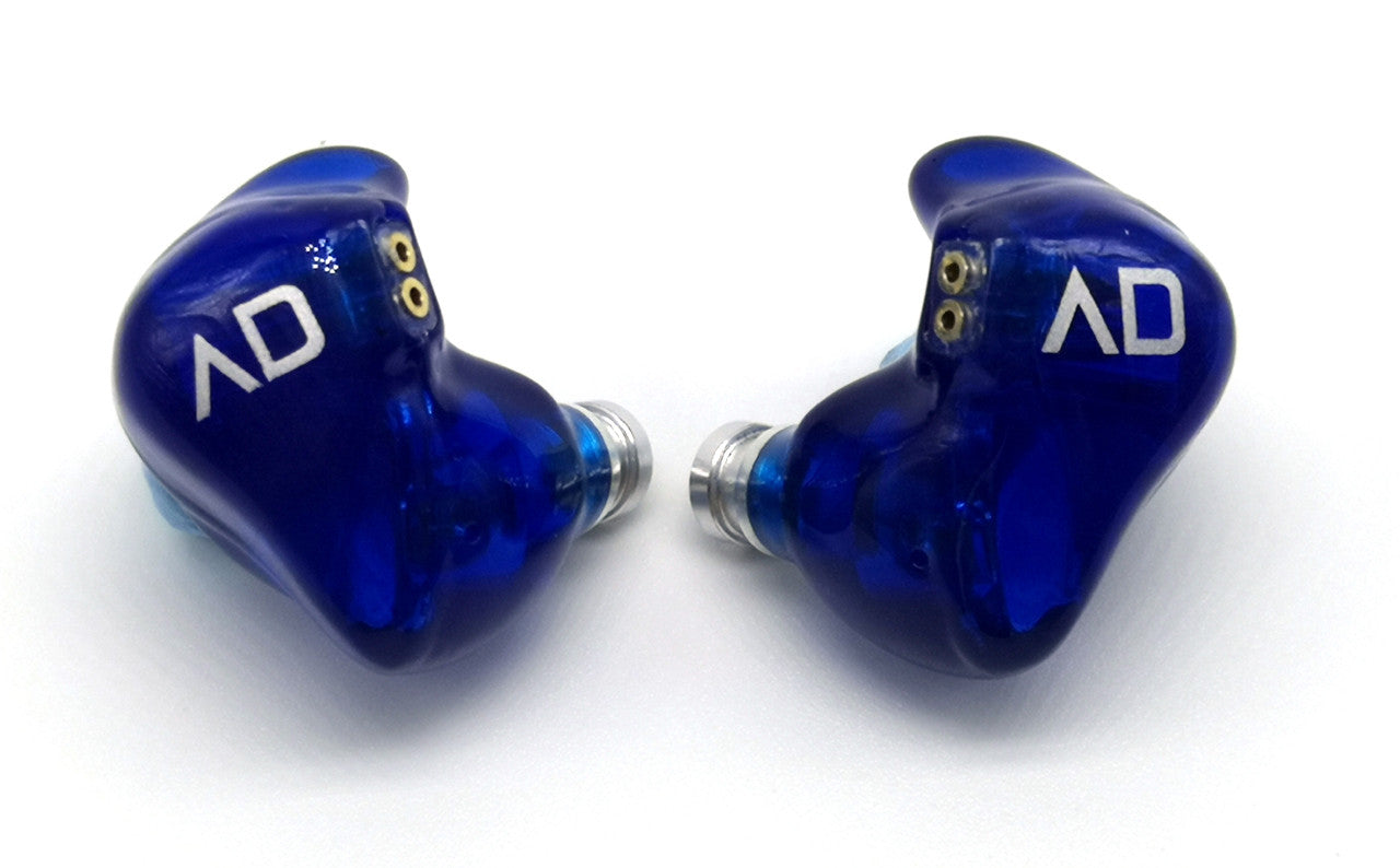 Alpha & Delta KS3
