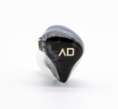 Alpha & Delta KS1 Singe Dynamic Driver IEM