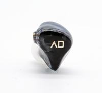 Alpha & Delta KS1 Singe Dynamic Driver IEM