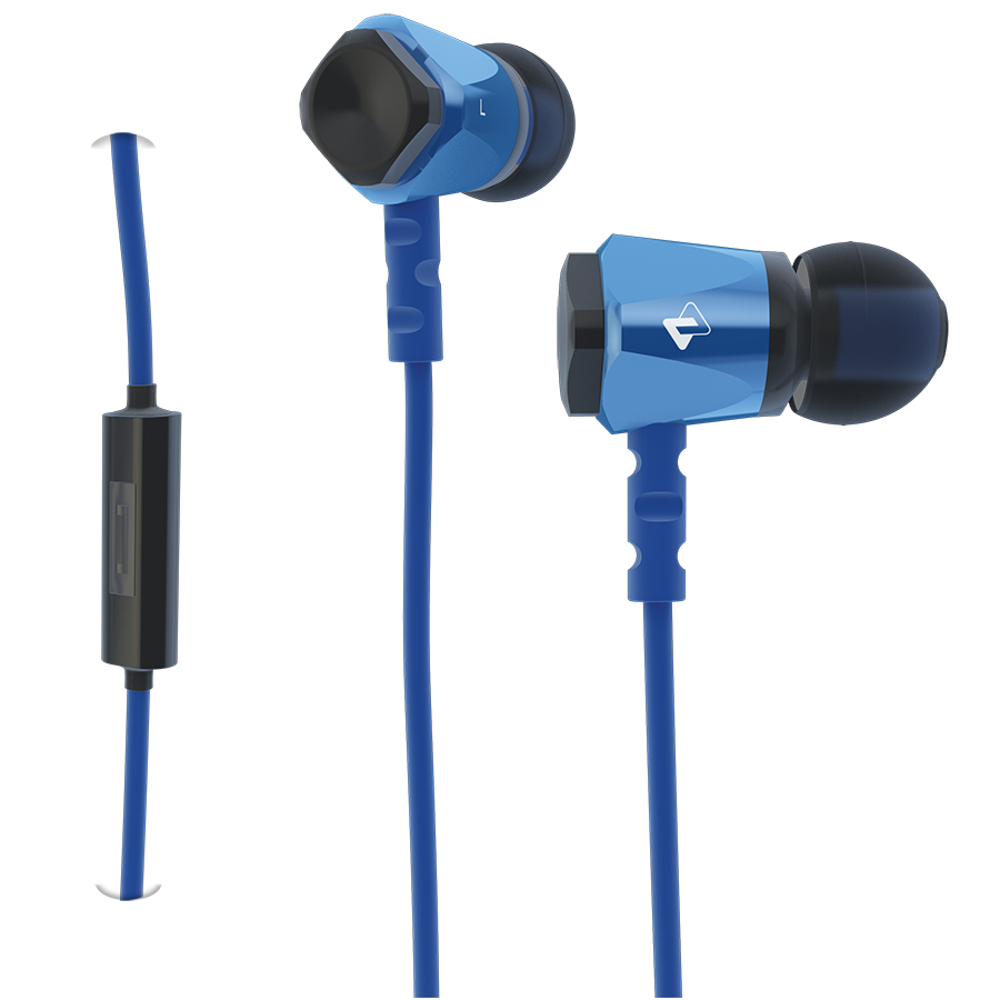 Fischer Audio Blue Ribbon