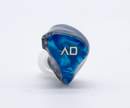 Alpha & Delta KS1 Singe Dynamic Driver IEM