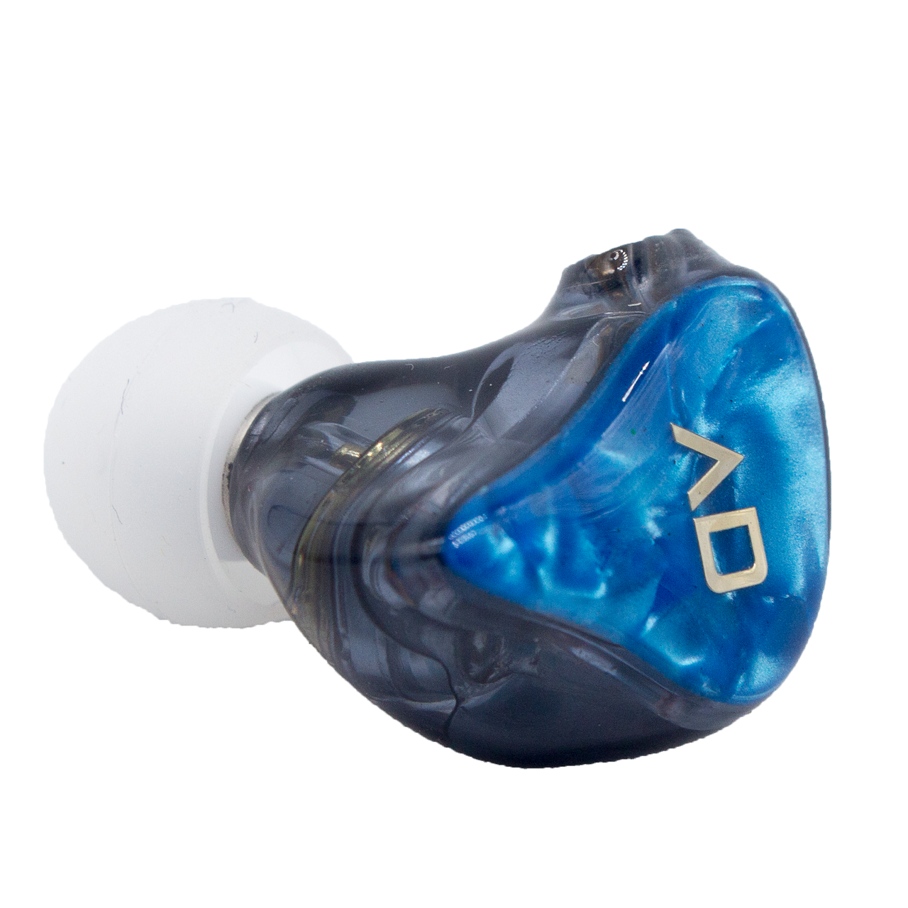 Alpha & Delta KS1 Singe Dynamic Driver IEM