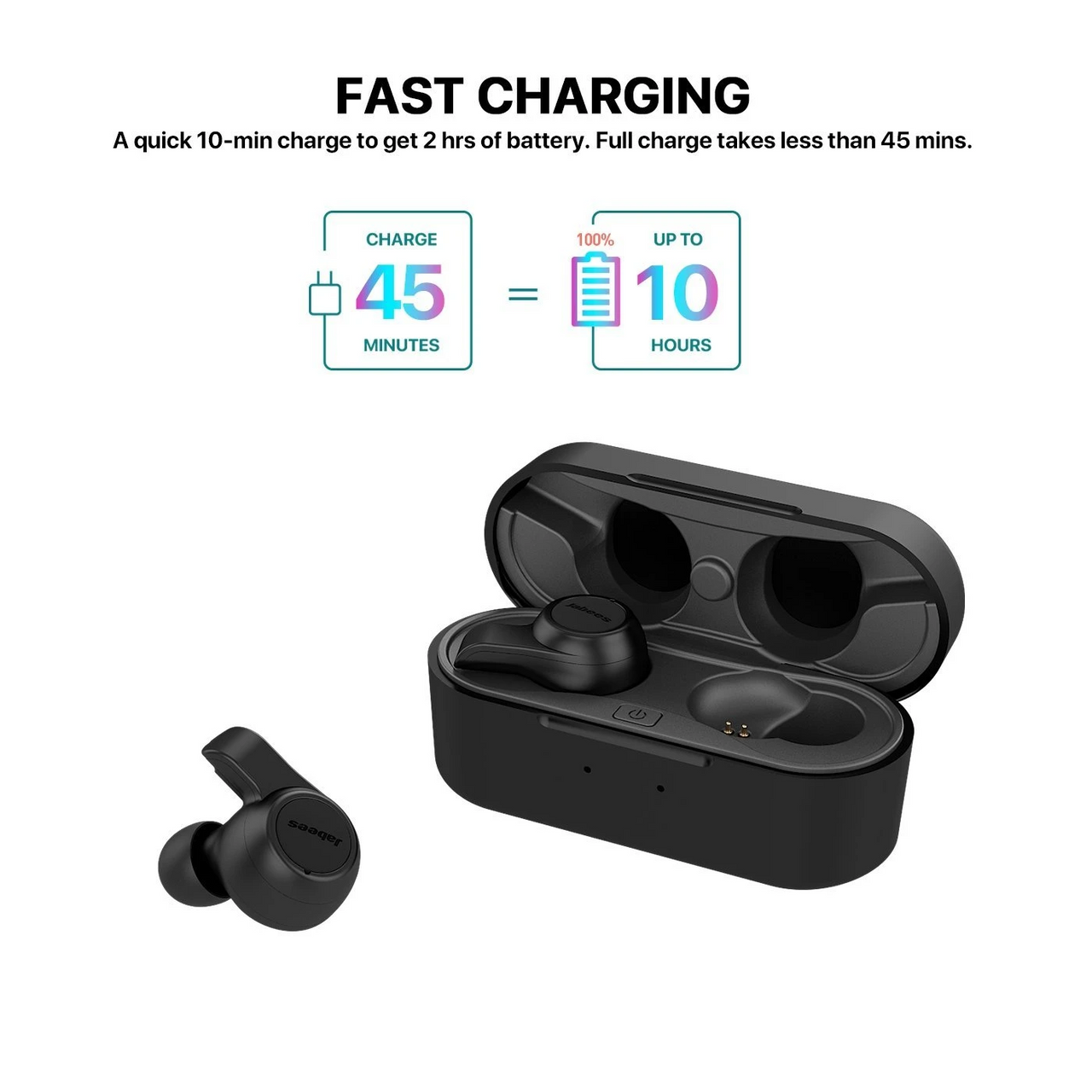 Jabees firefly 2 sale