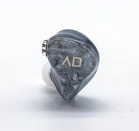 Alpha & Delta KS1 Singe Dynamic Driver IEM