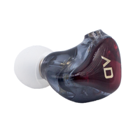 Alpha & Delta KS1 Singe Dynamic Driver IEM