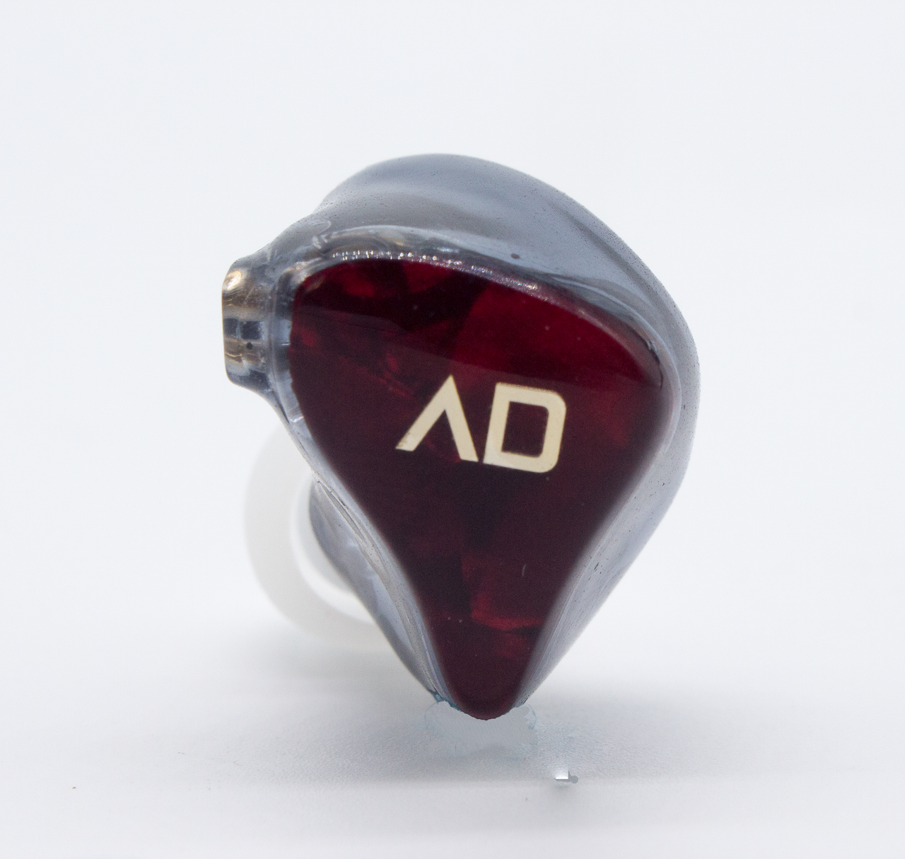 Alpha & Delta KS1 Singe Dynamic Driver IEM