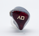 Alpha & Delta KS1 Singe Dynamic Driver IEM