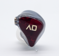 Alpha & Delta KS1 Singe Dynamic Driver IEM